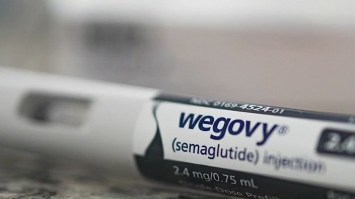 FDA approves Wegovy; cut heart attack, stroke risk